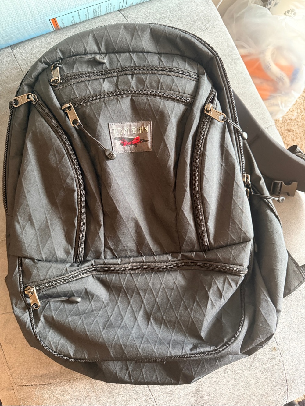 Tom Bihn Synapse 25 X-pac